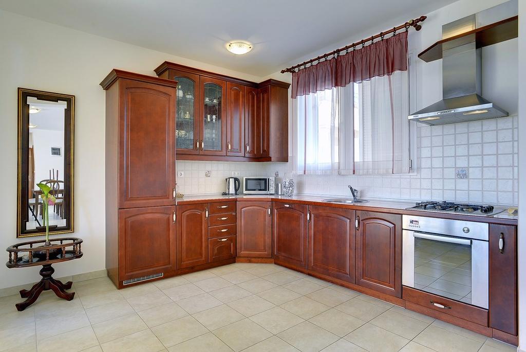 PUY Apartment Bella מראה חיצוני תמונה