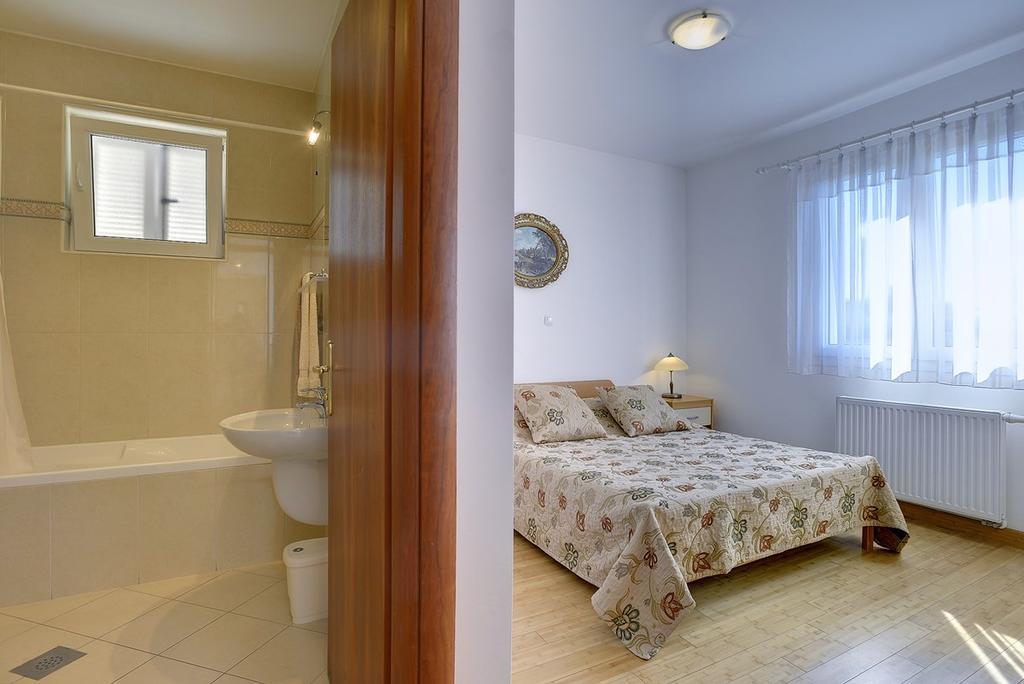 PUY Apartment Bella מראה חיצוני תמונה