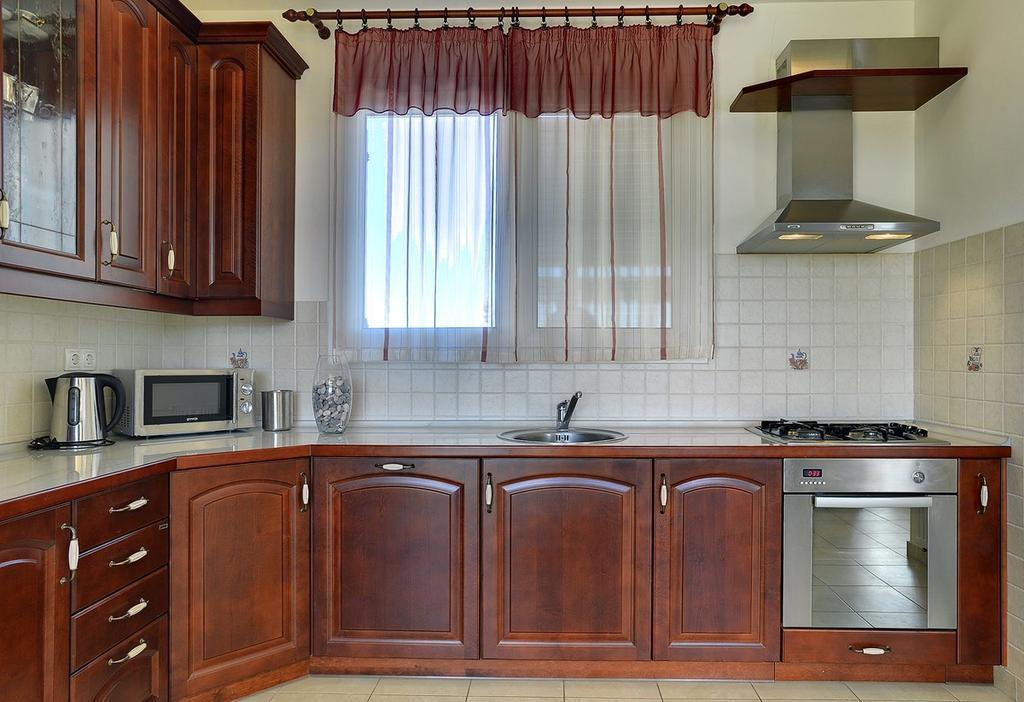 PUY Apartment Bella מראה חיצוני תמונה