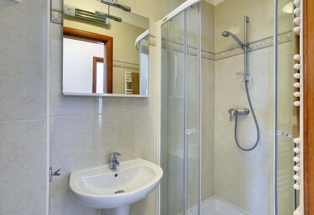 PUY Apartment Bella מראה חיצוני תמונה