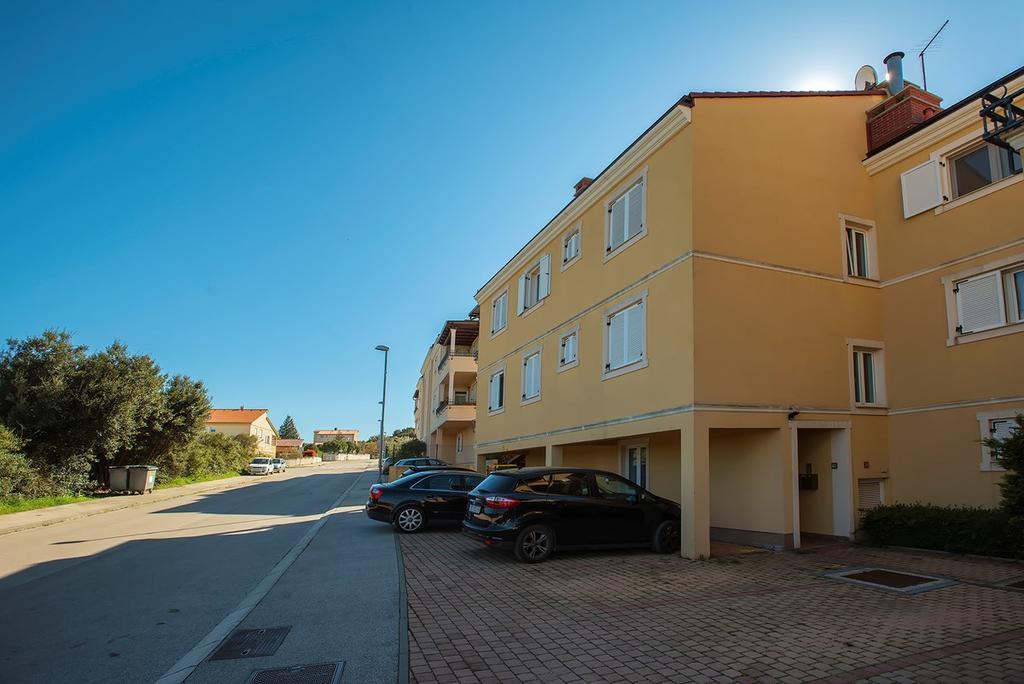 PUY Apartment Bella מראה חיצוני תמונה